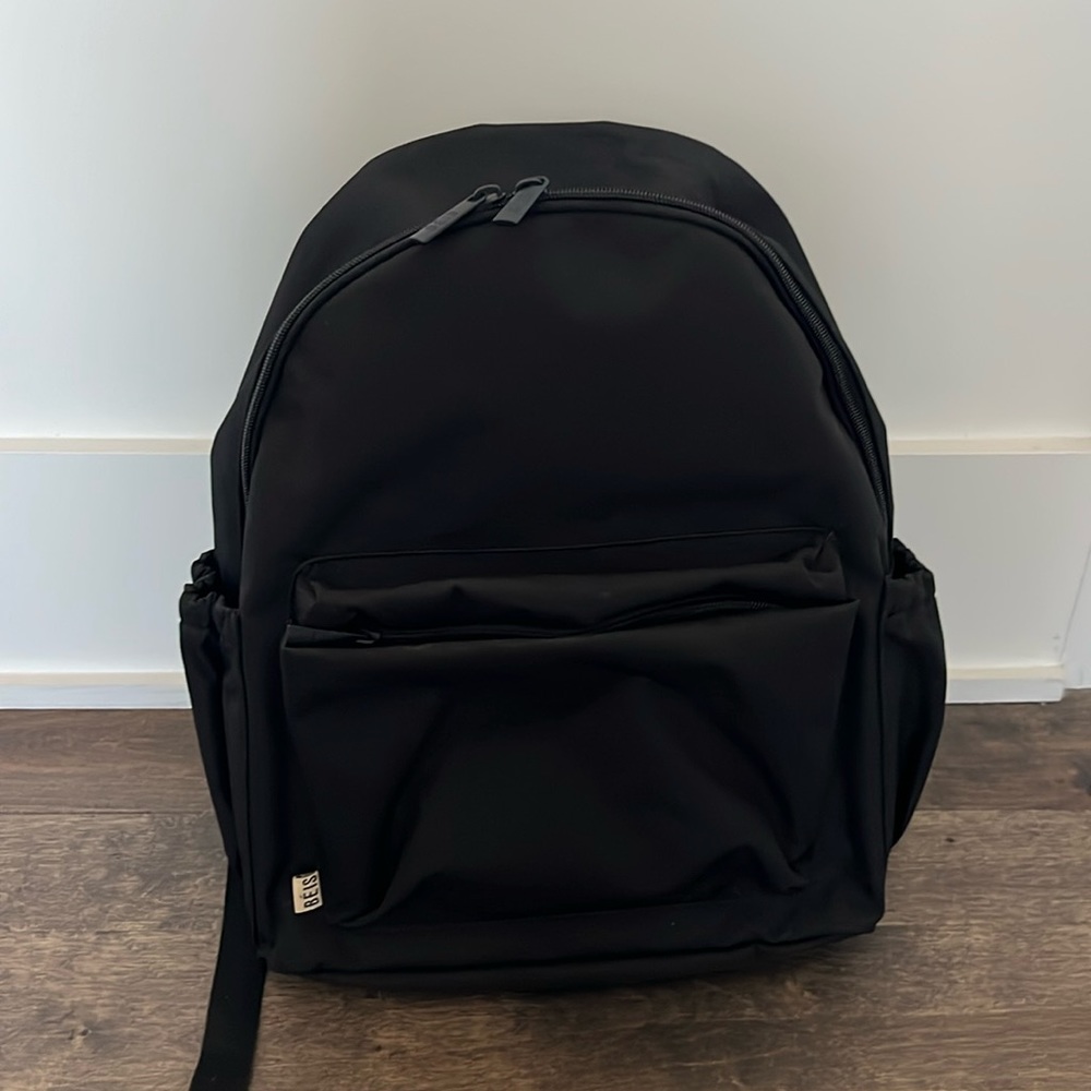 The BEIS backpack